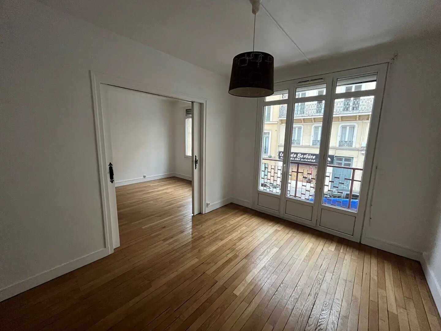 Appartement à louer, 41m², Rouen