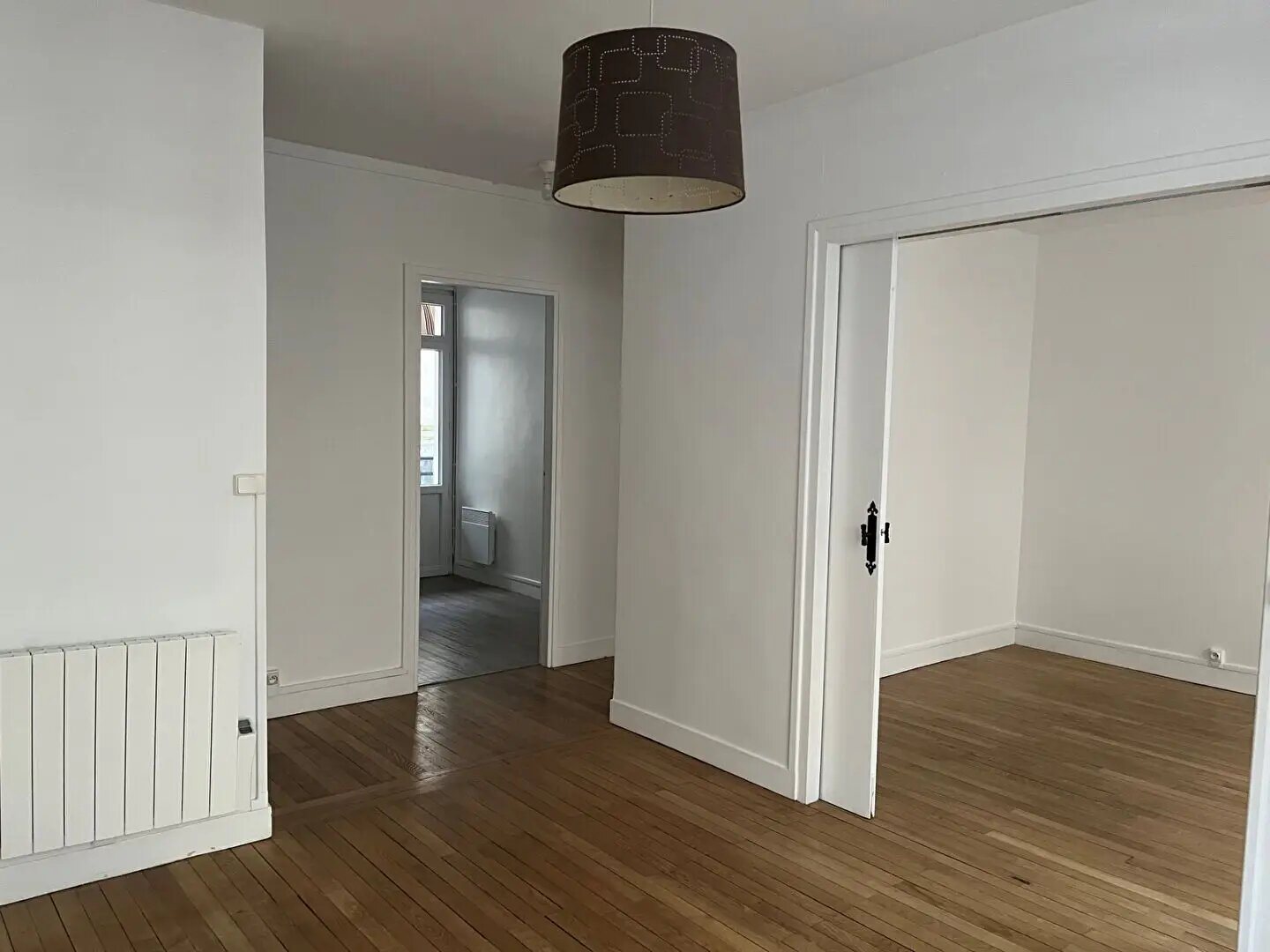 Appartement à louer, 41m², Rouen
