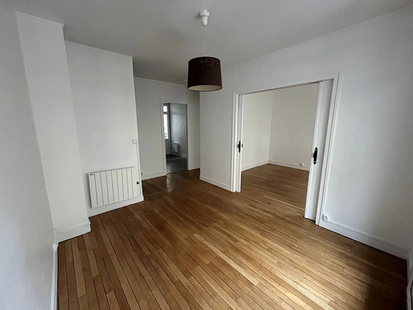 Appartement à louer, 41m², Rouen