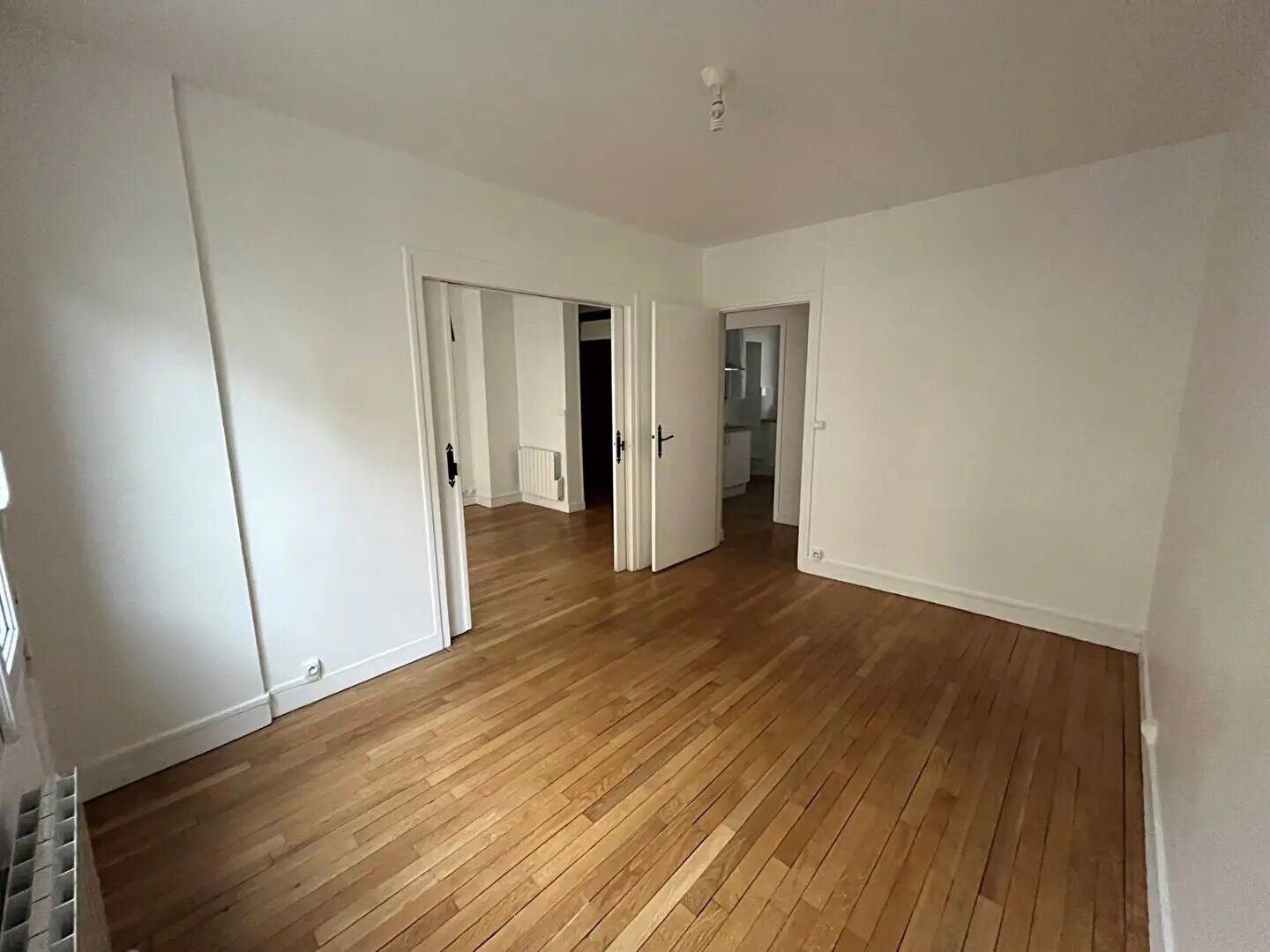 Appartement à louer, 41m², Rouen