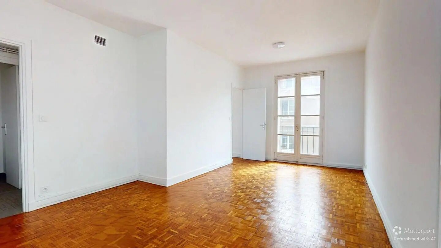 Appartement à louer, 45m², Le Havre