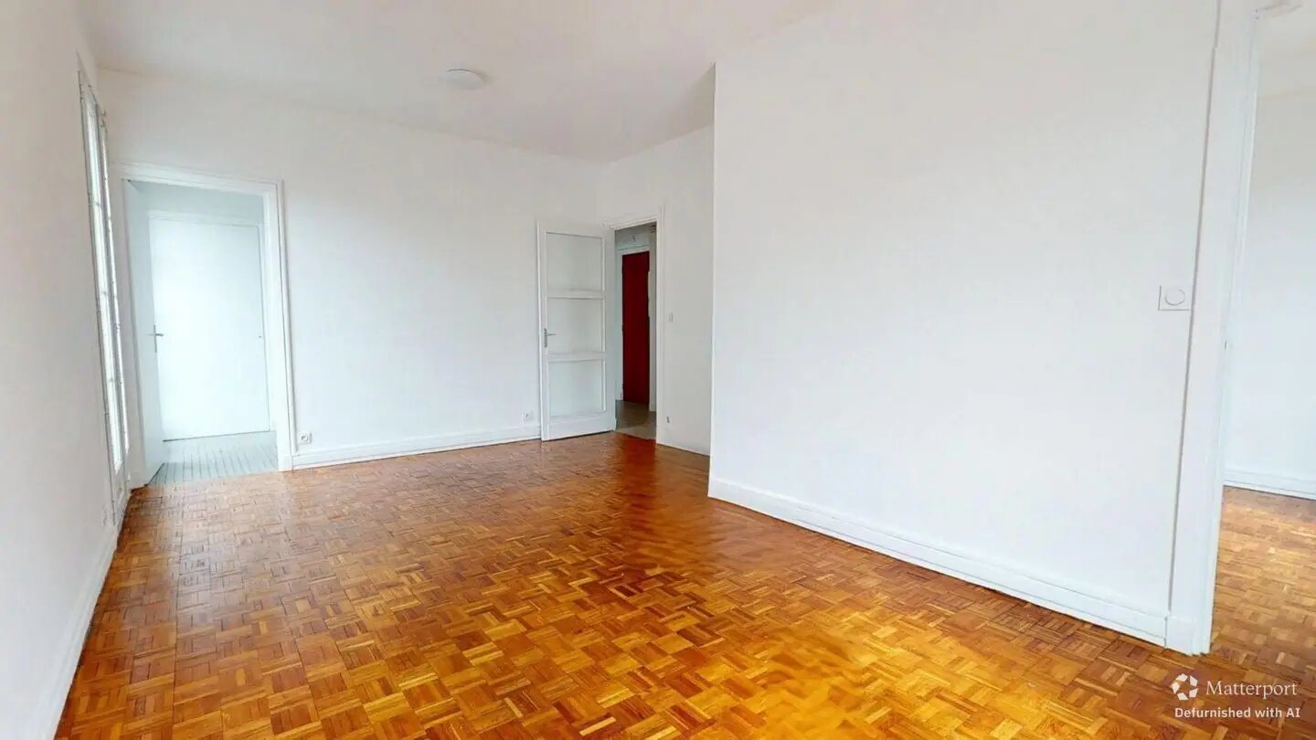 Appartement à louer, 45m², Le Havre