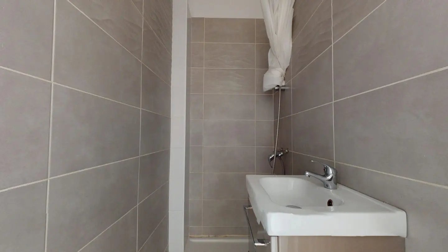 Appartement à vendre, 44m², Le Havre