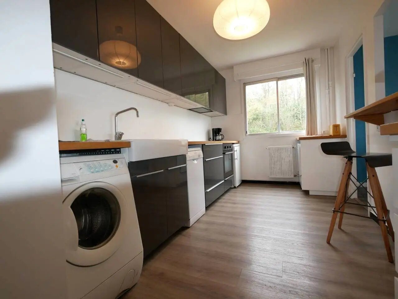 Appartement à louer, 80m², Le Havre