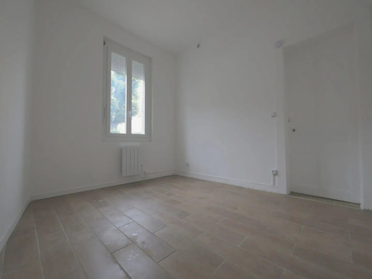 Appartement à louer, 21m², Le Havre