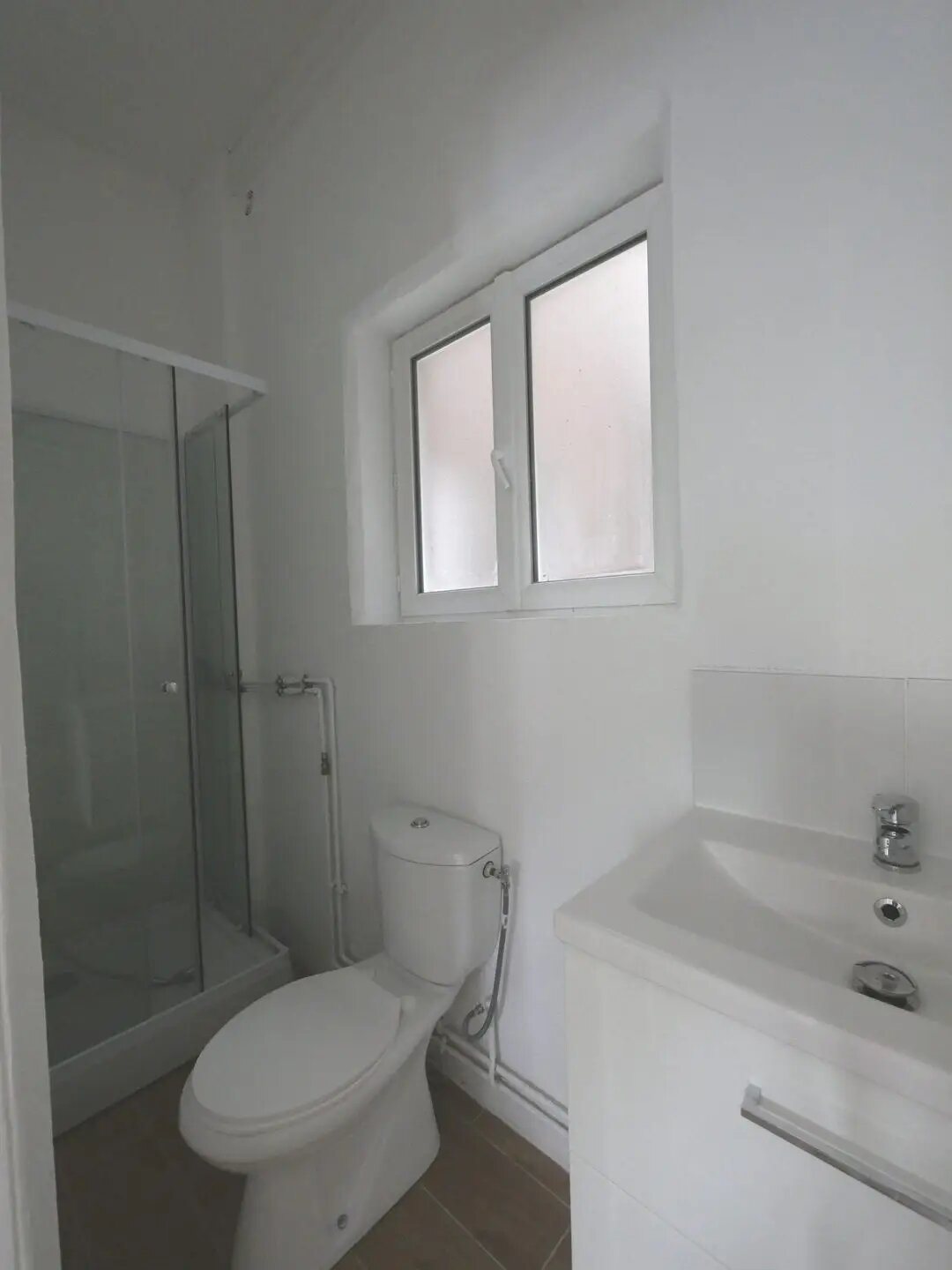 Appartement à louer, 21m², Le Havre