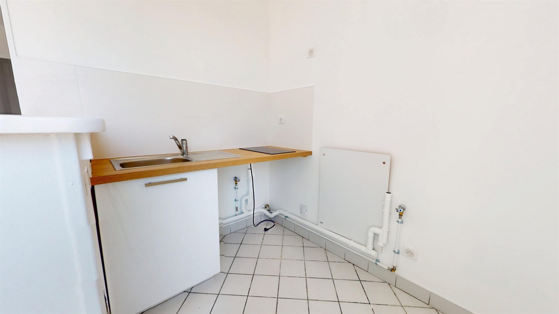 Appartement à vendre, 428m², Le Havre