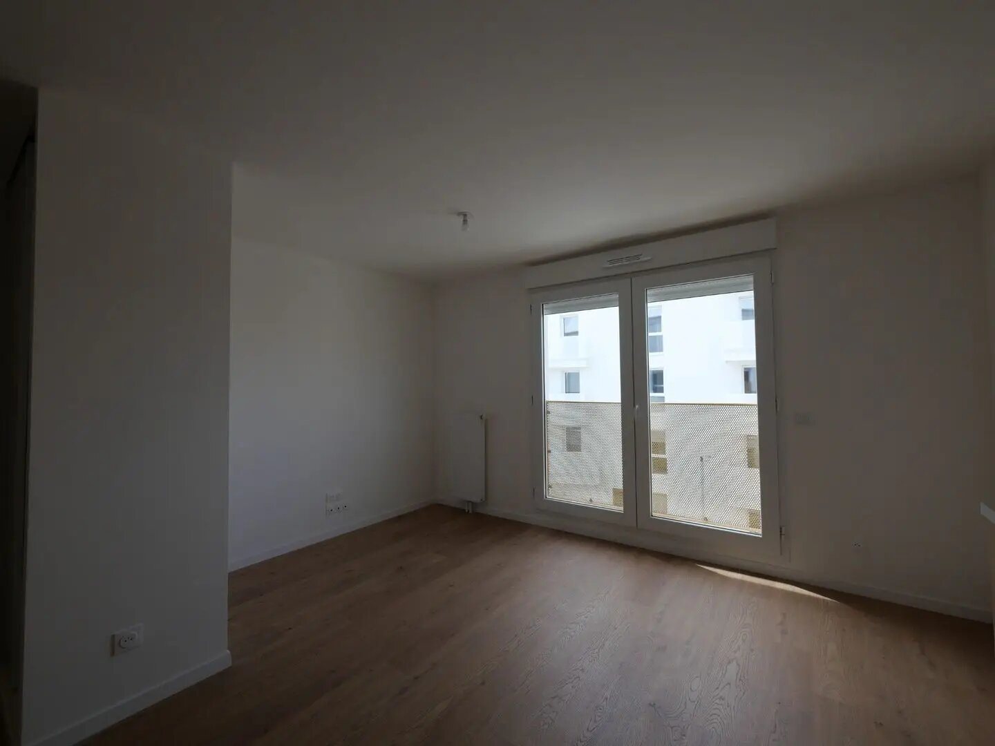 Appartement à louer, 44m², Le Havre