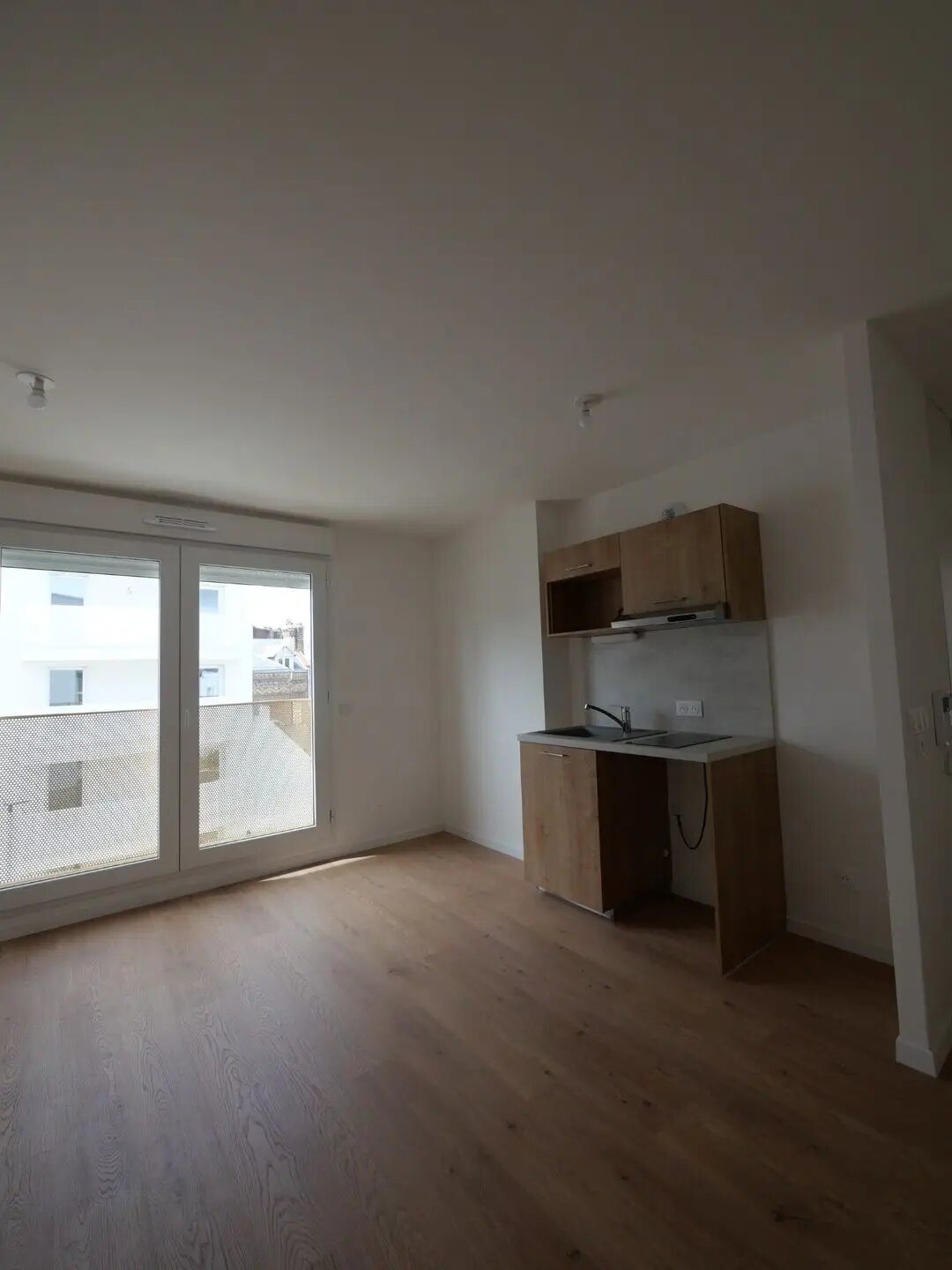 Appartement à louer, 44m², Le Havre