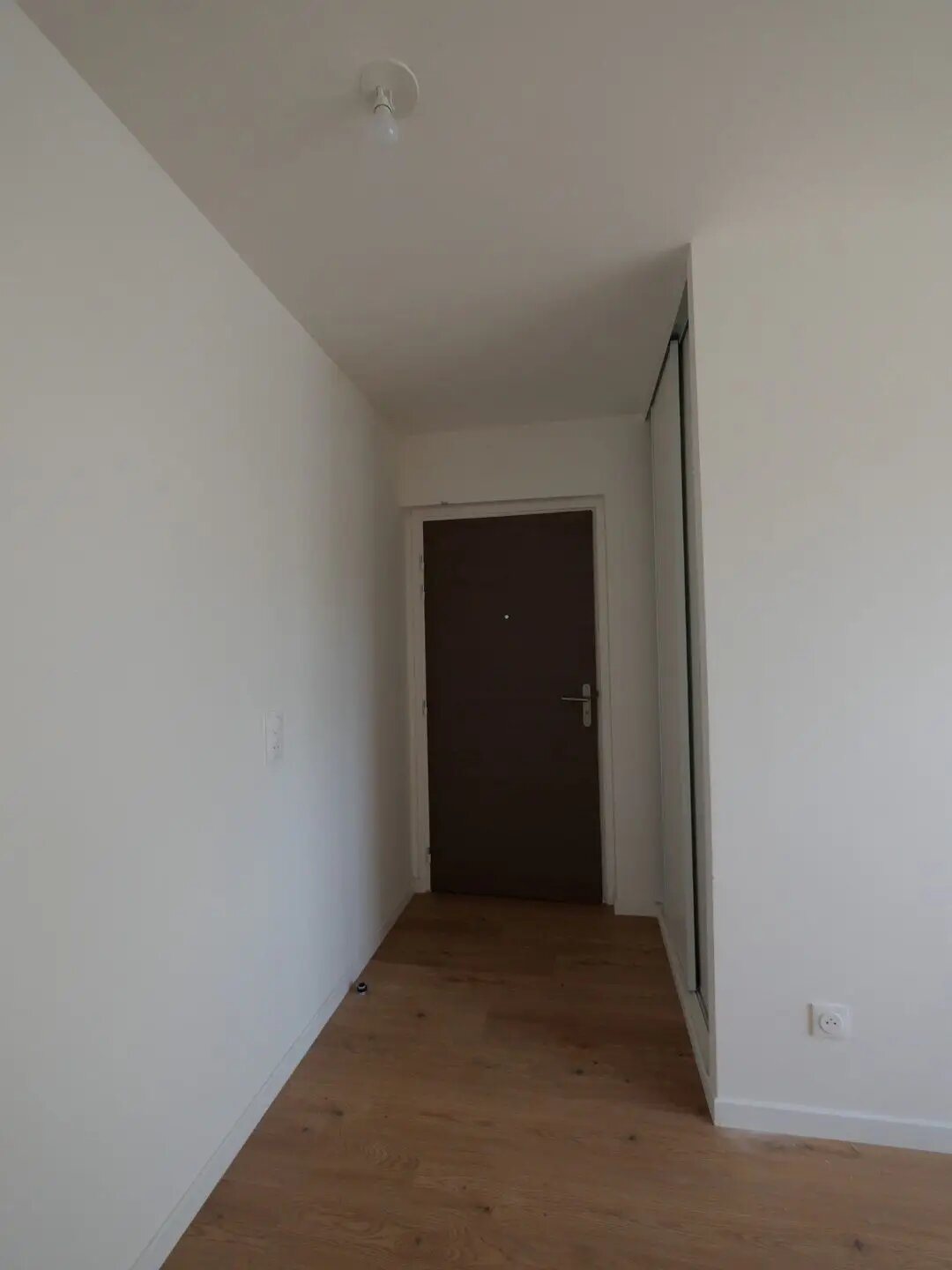 Appartement à louer, 44m², Le Havre