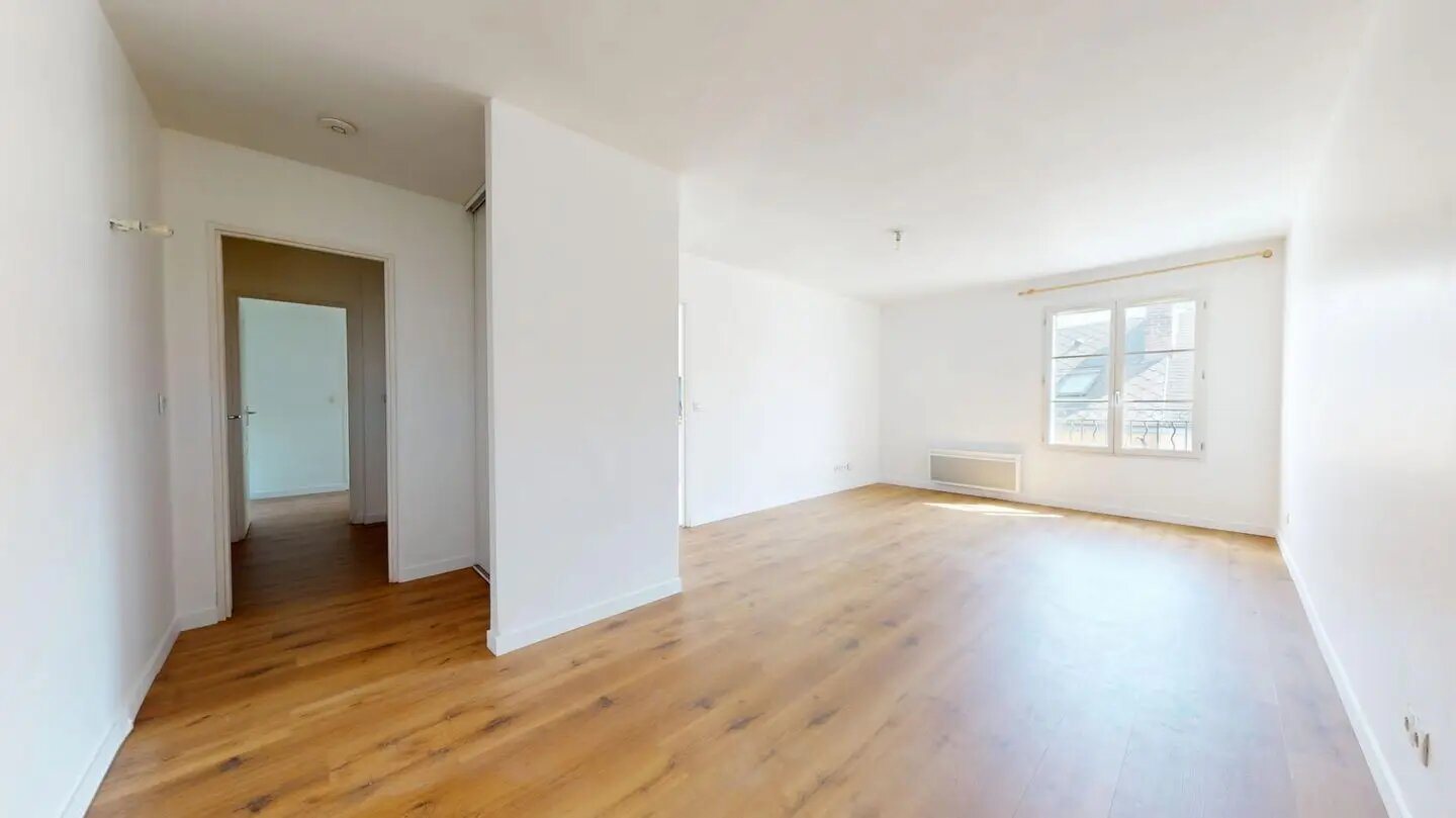 Appartement à louer, 66m², Harfleur