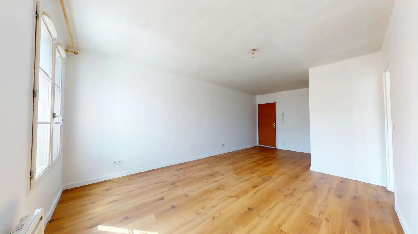 Appartement à louer, 66m², Harfleur