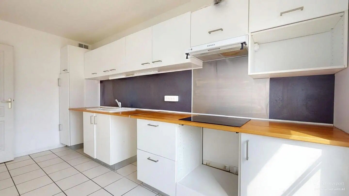 Appartement à louer, 66m², Harfleur