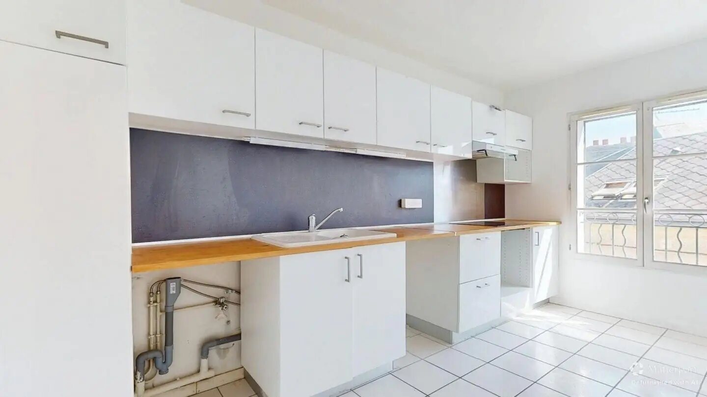 Appartement à louer, 66m², Harfleur