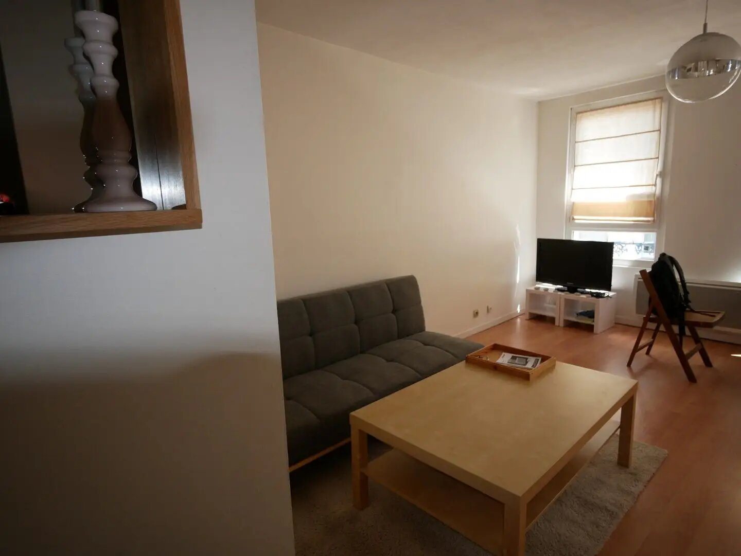Appartement à louer, 34m², Le Havre