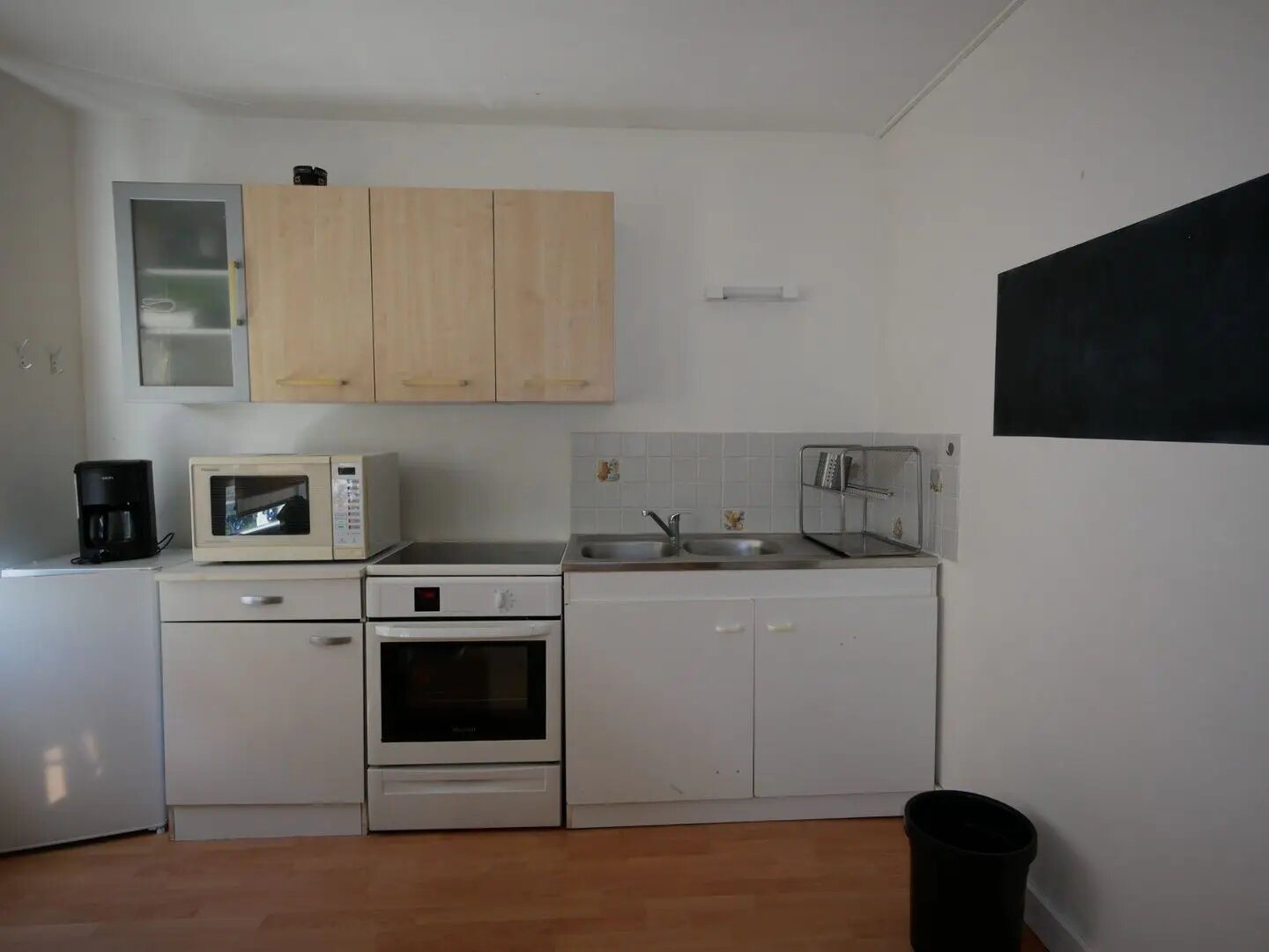 Appartement à louer, 34m², Le Havre