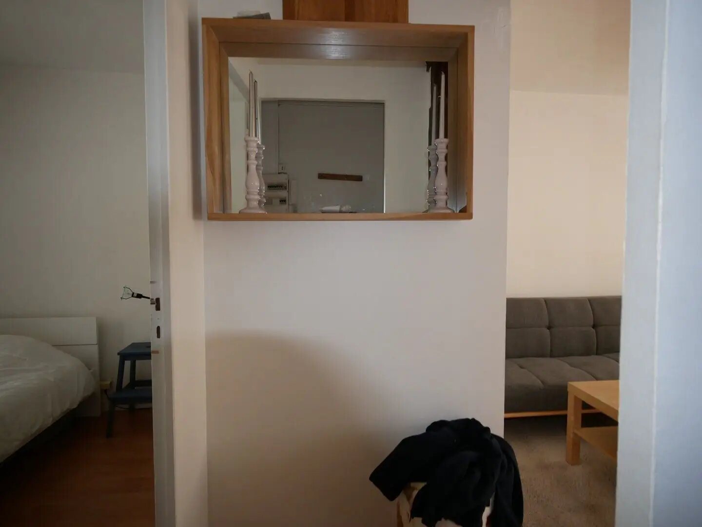 Appartement à louer, 34m², Le Havre