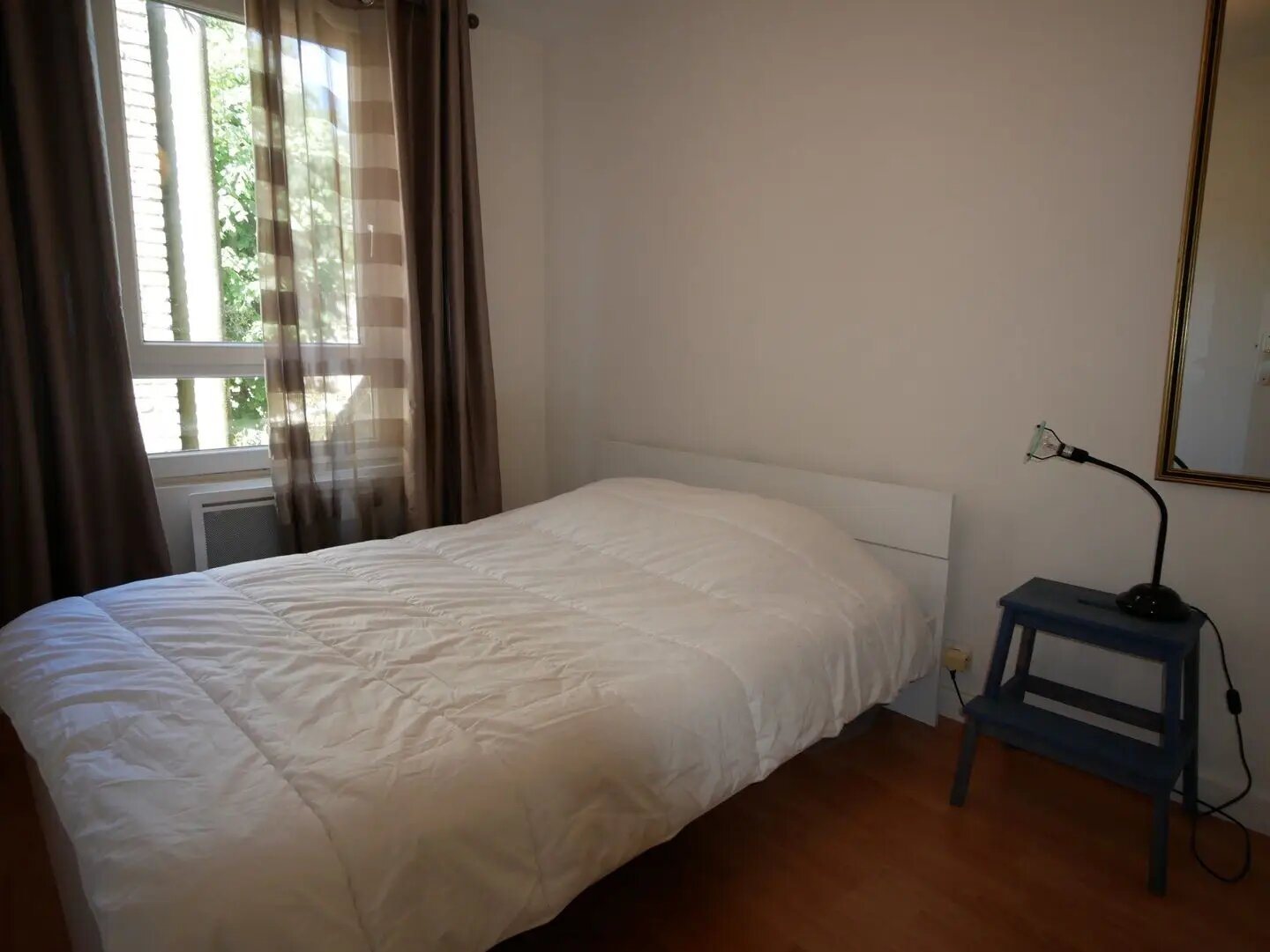 Appartement à louer, 34m², Le Havre