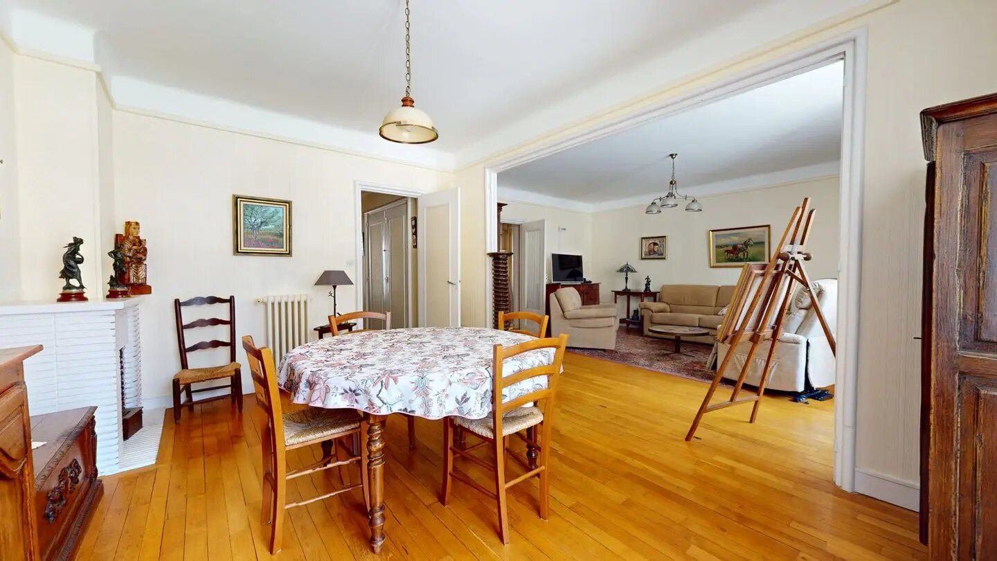 Appartement à vendre, 87m², Le Havre