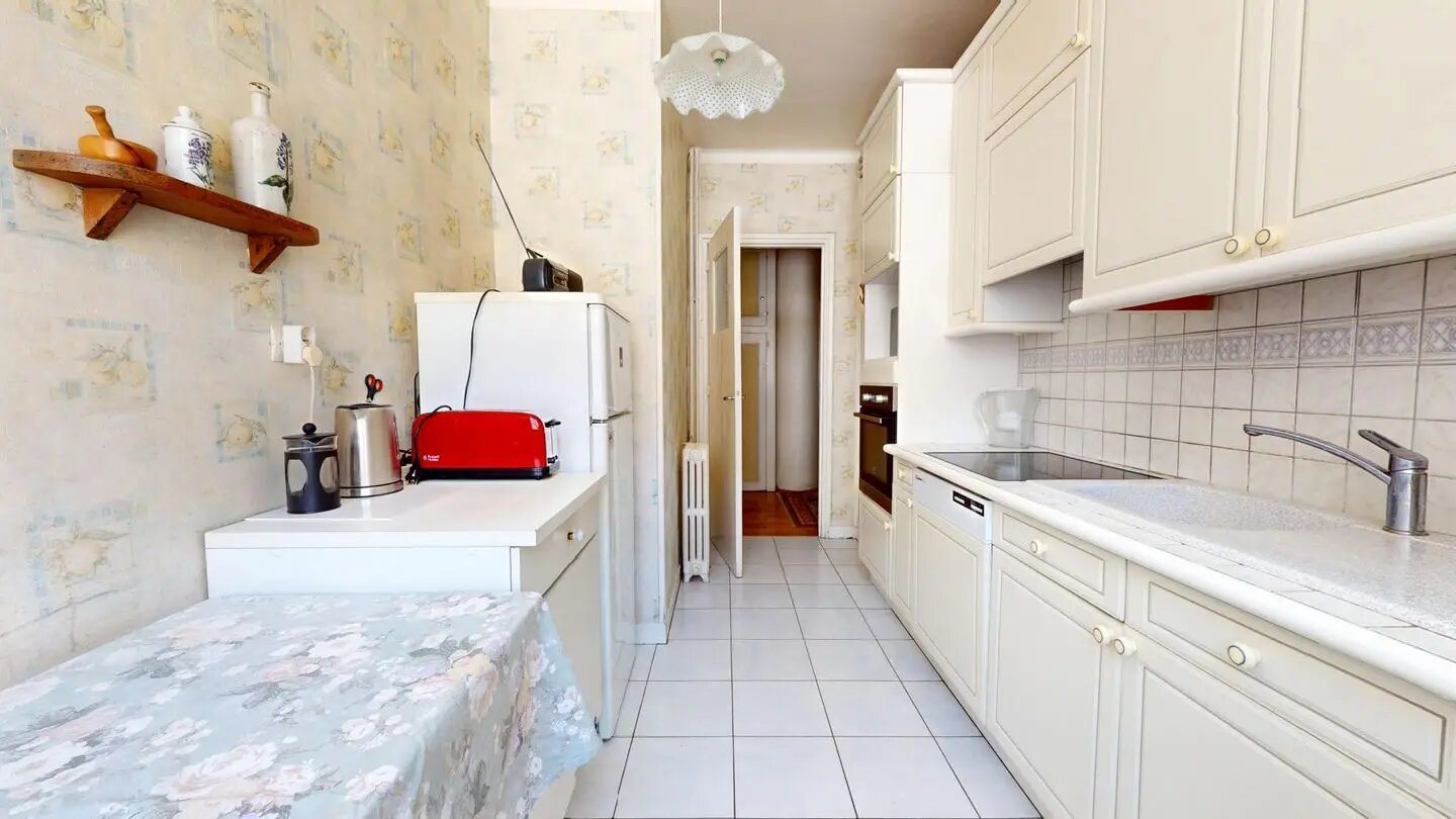 Appartement à vendre, 87m², Le Havre