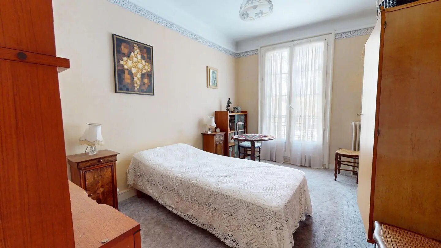 Appartement à vendre, 87m², Le Havre