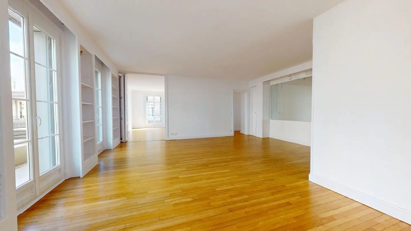 Appartement à louer, 125m², Le Havre