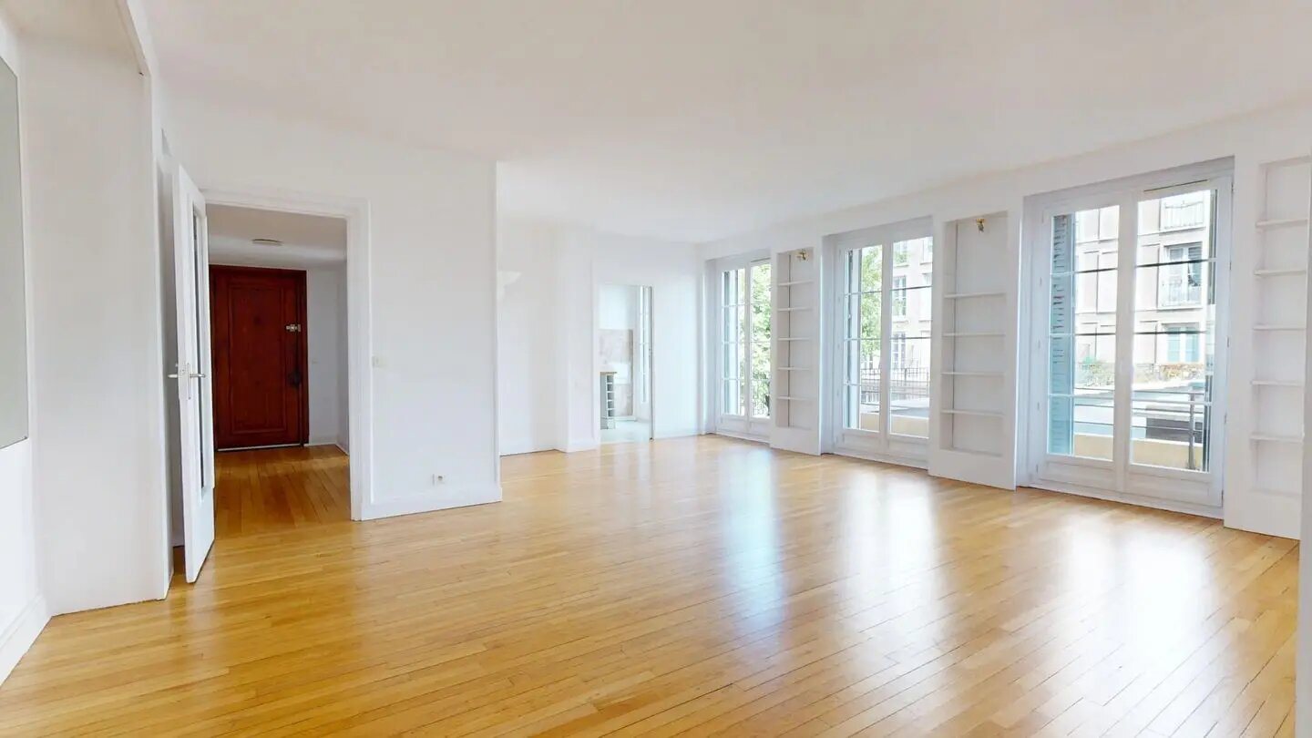 Appartement à louer, 125m², Le Havre