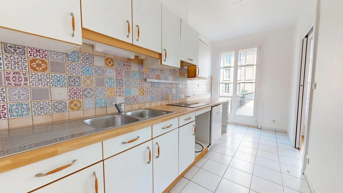Appartement à louer, 125m², Le Havre