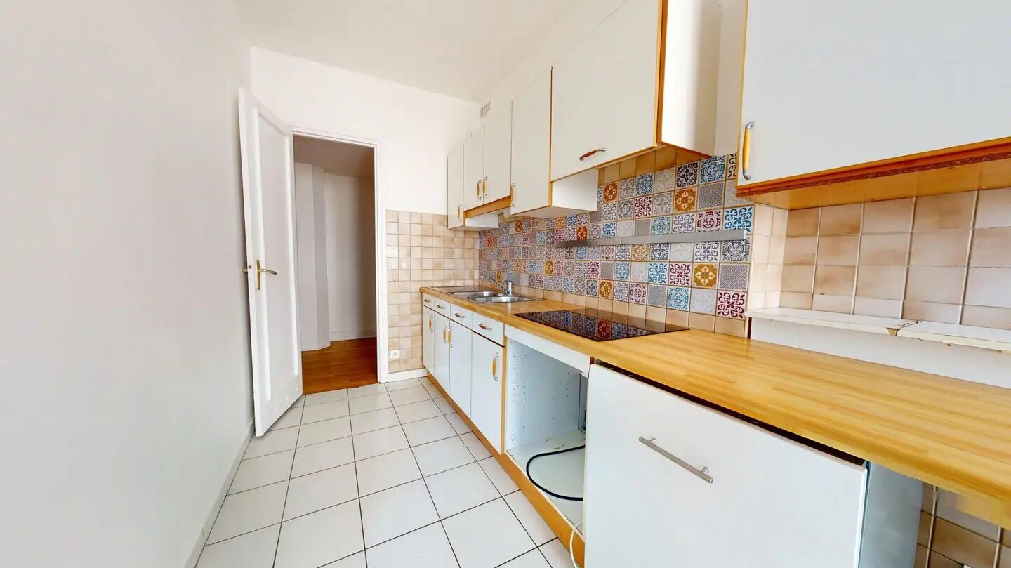 Appartement à louer, 125m², Le Havre