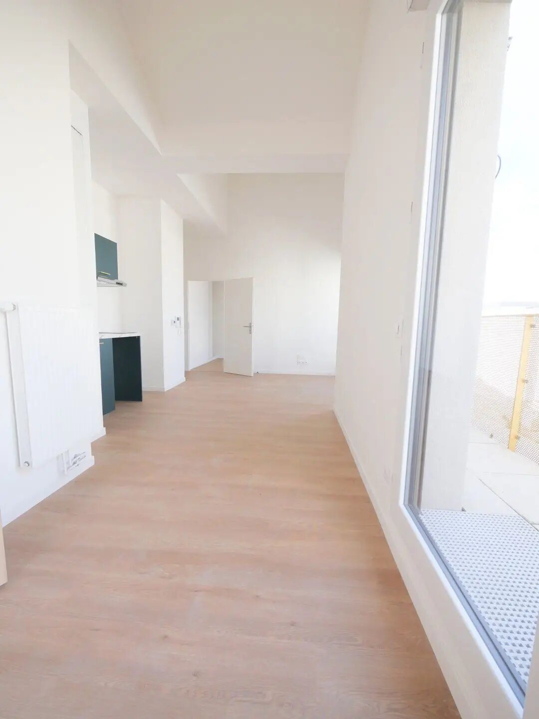 Appartement à louer, 45m², Le Havre