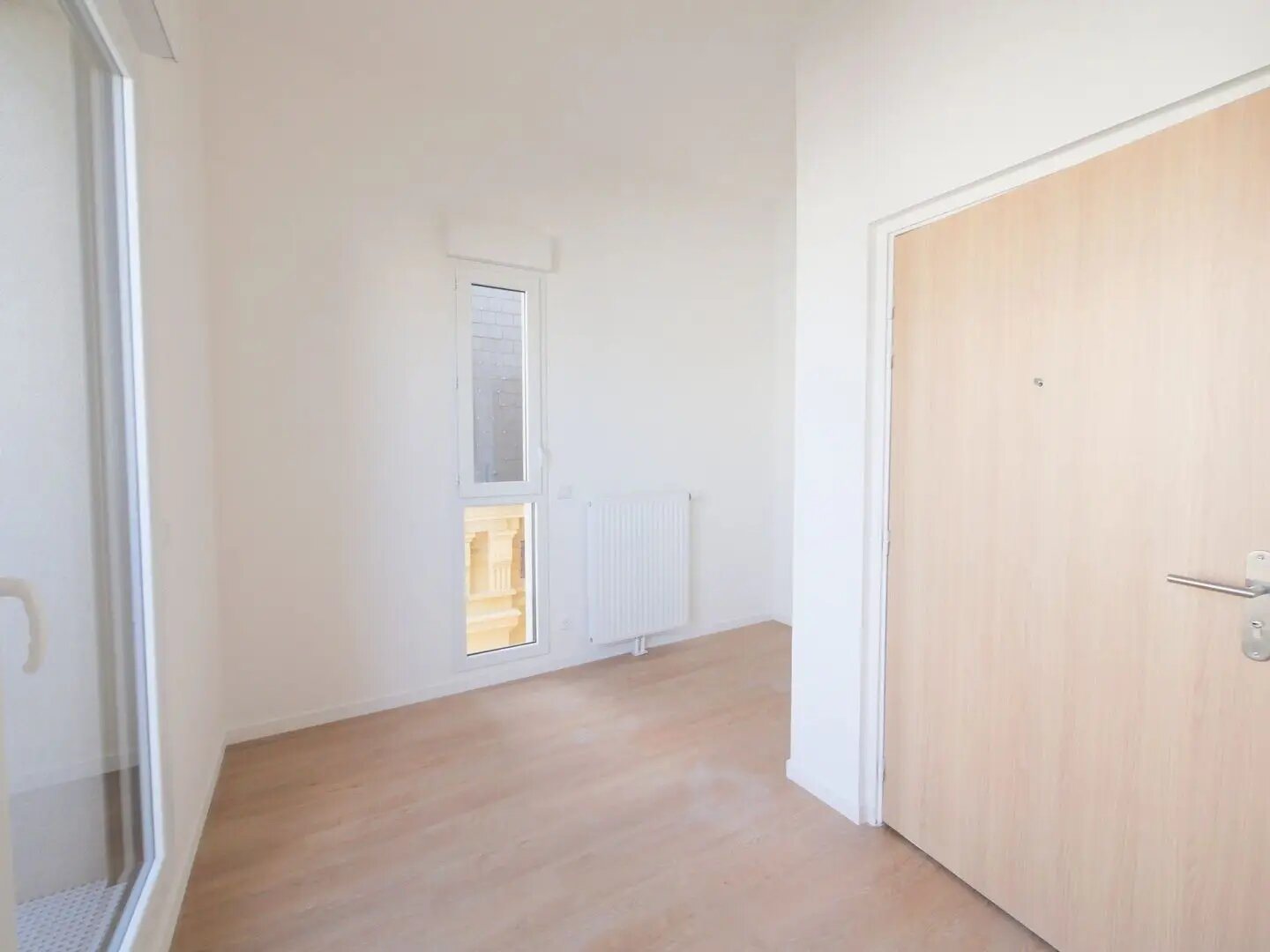Appartement à louer, 45m², Le Havre