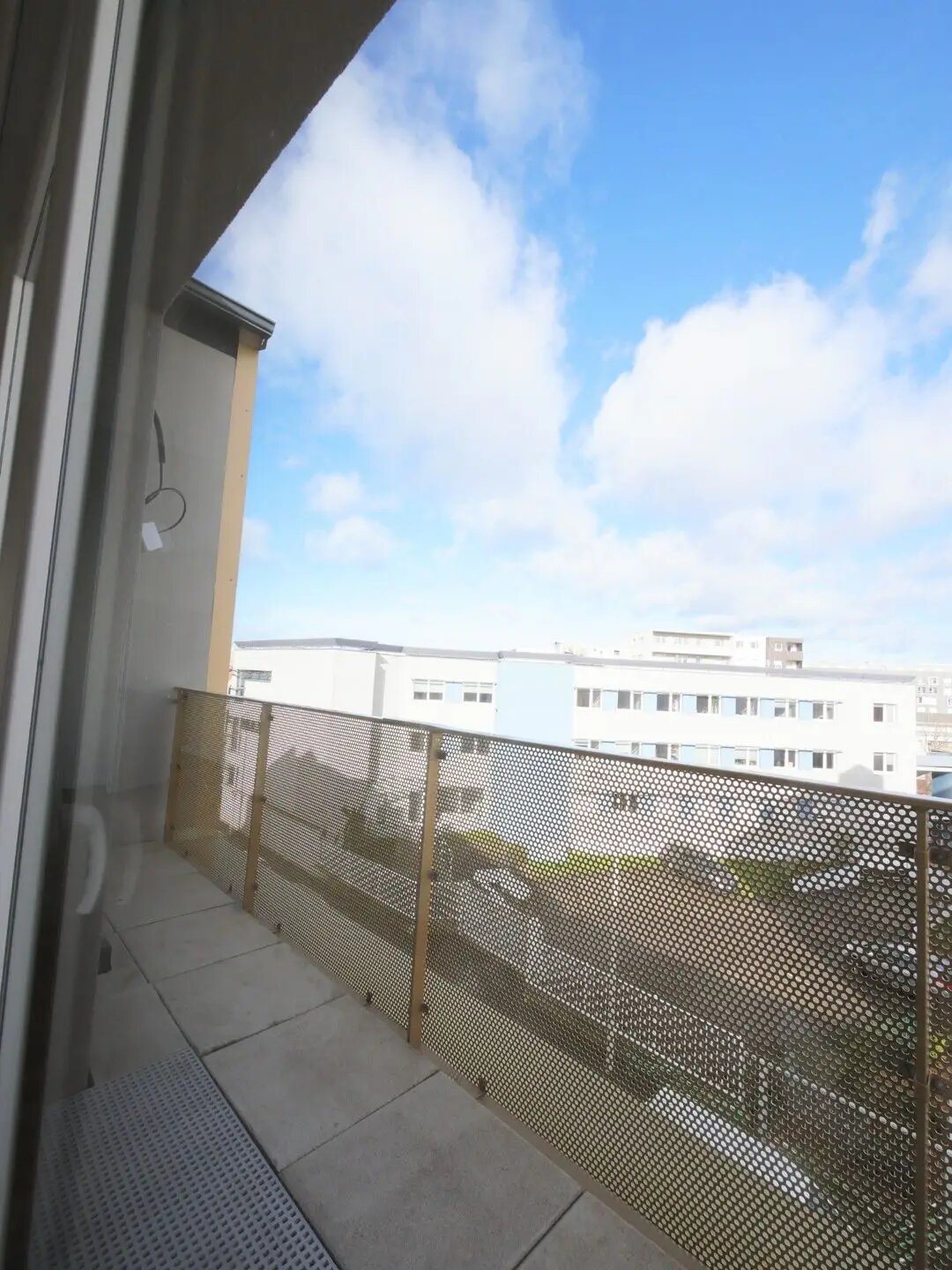 Appartement à louer, 45m², Le Havre