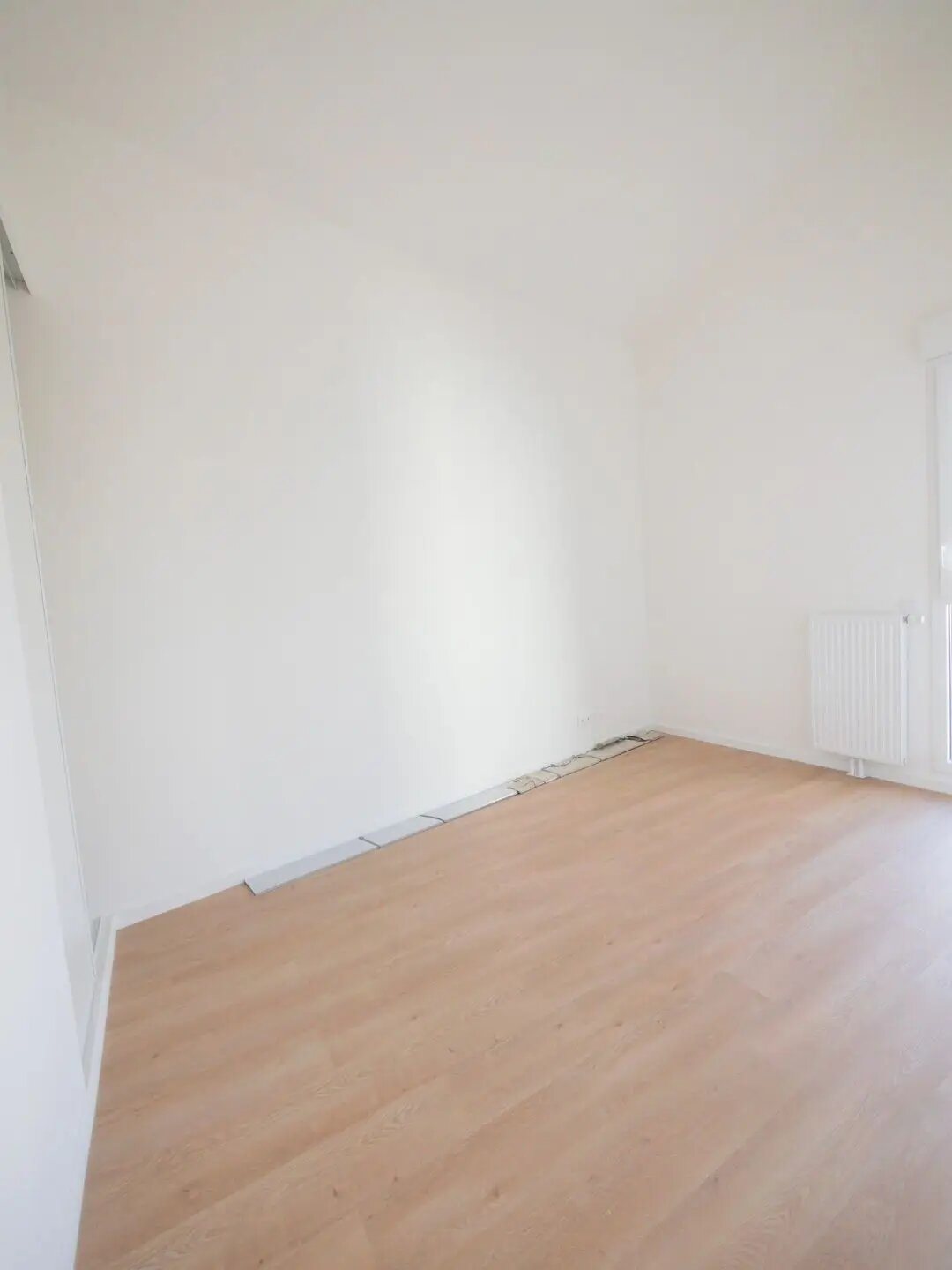 Appartement à louer, 45m², Le Havre