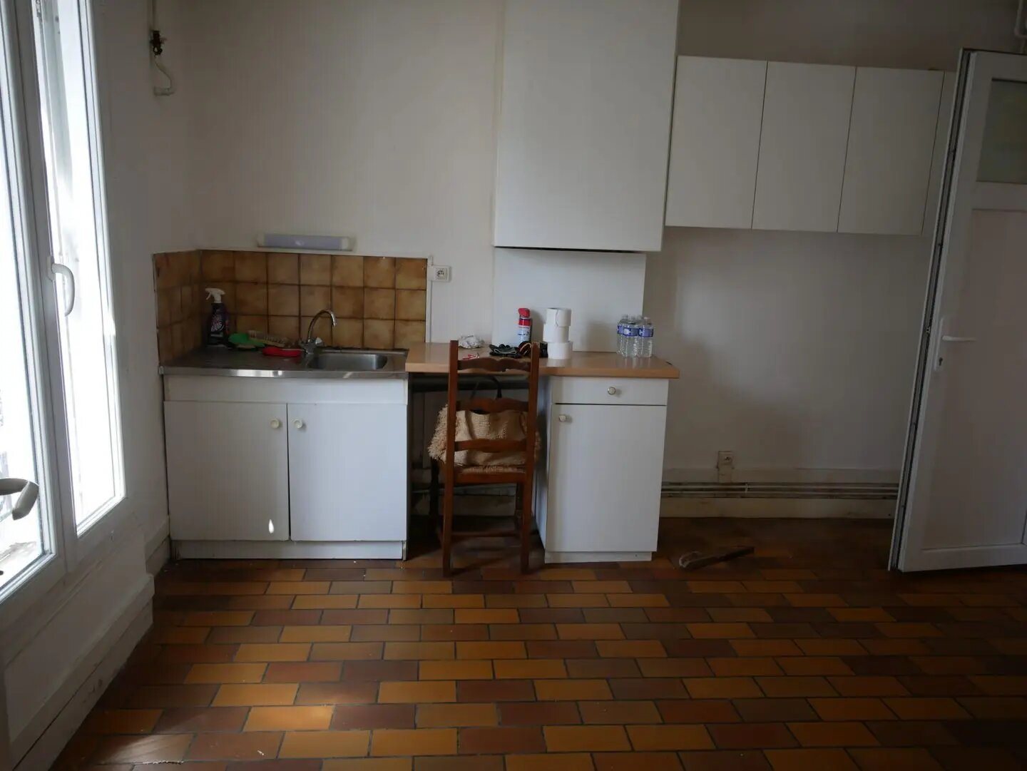 Maison à vendre, 48m², Le Havre