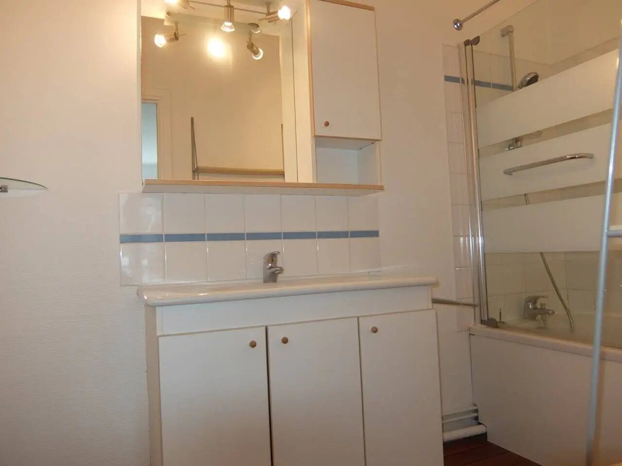 Appartement à louer, 46m², Le Havre