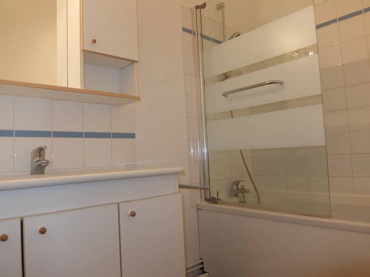 Appartement à louer, 46m², Le Havre
