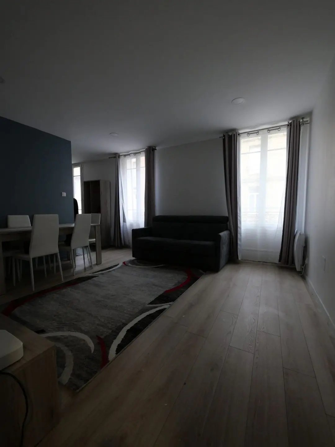 Appartement à louer, 4m², Le Havre