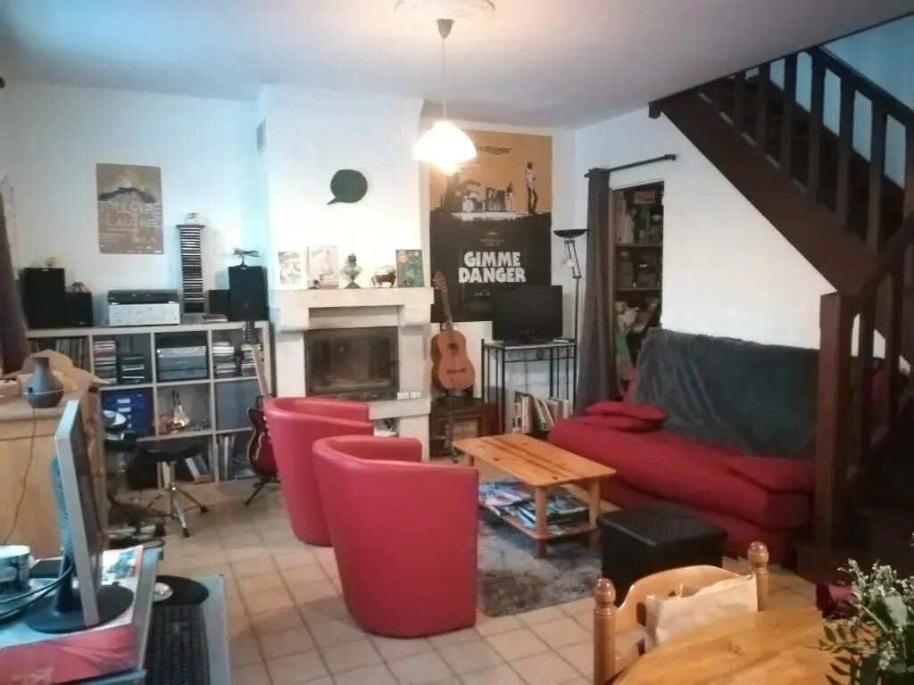 Maison à vendre, 85m², Louviers