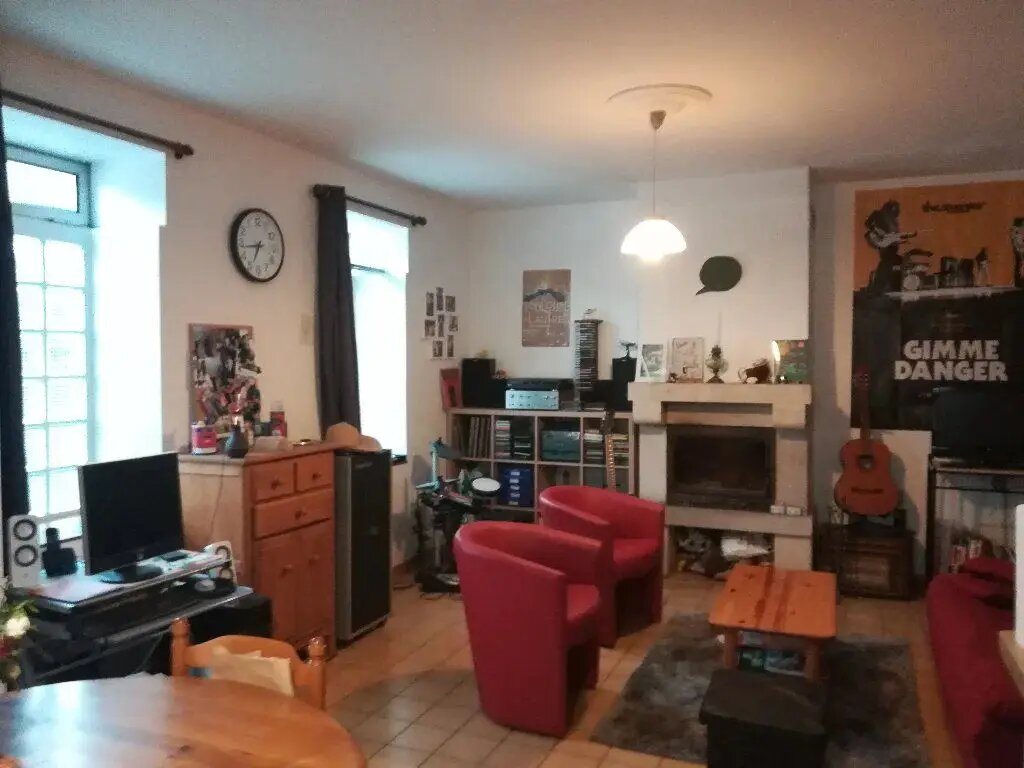 Maison à vendre, 85m², Louviers