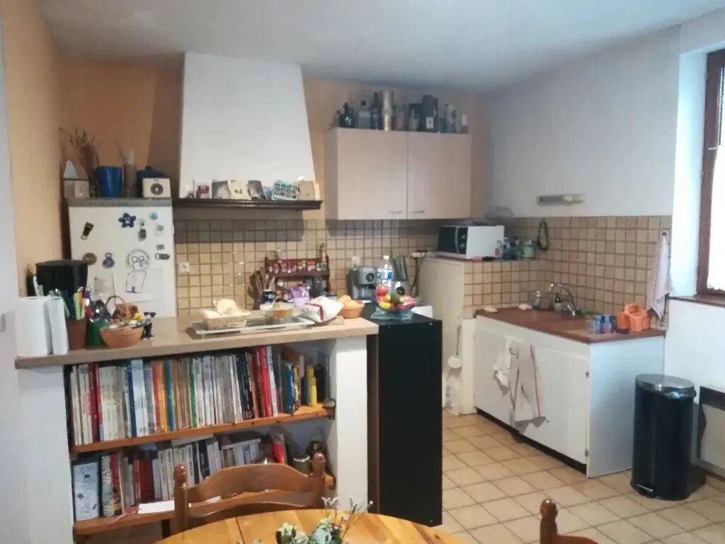 Maison à vendre, 85m², Louviers