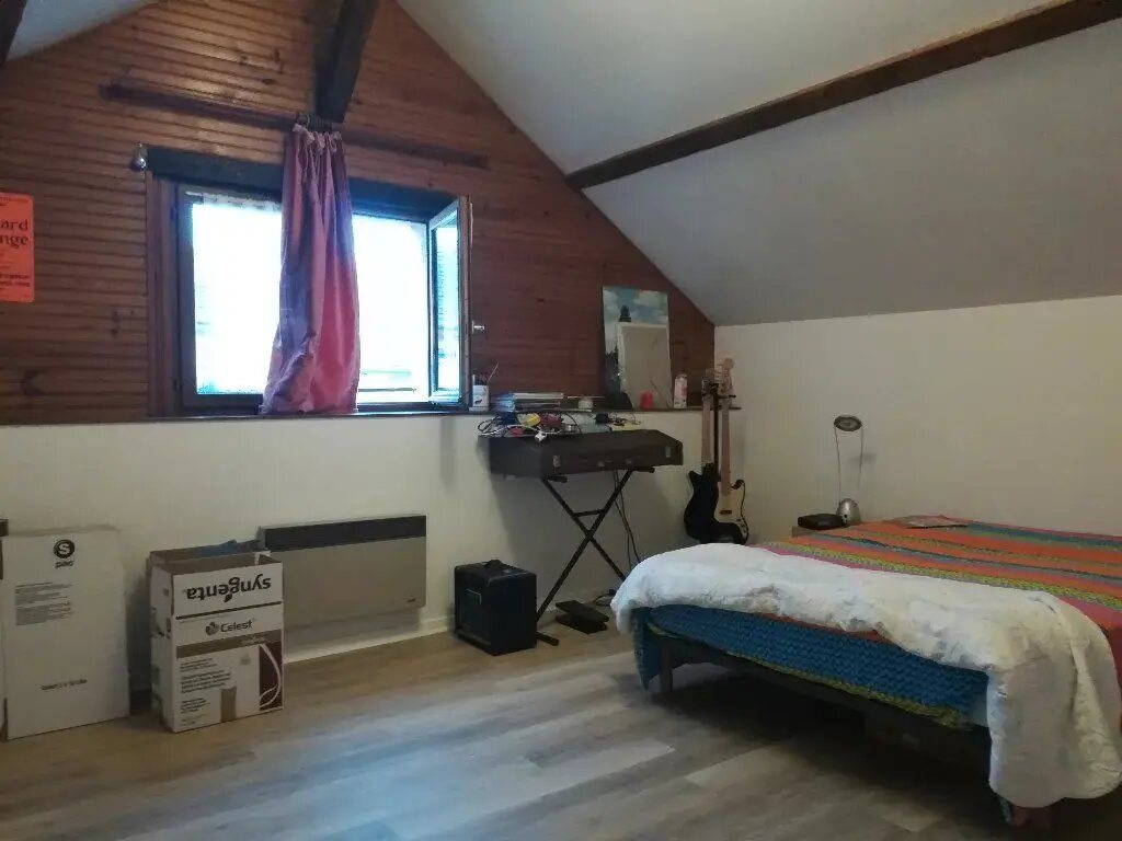 Maison à vendre, 85m², Louviers