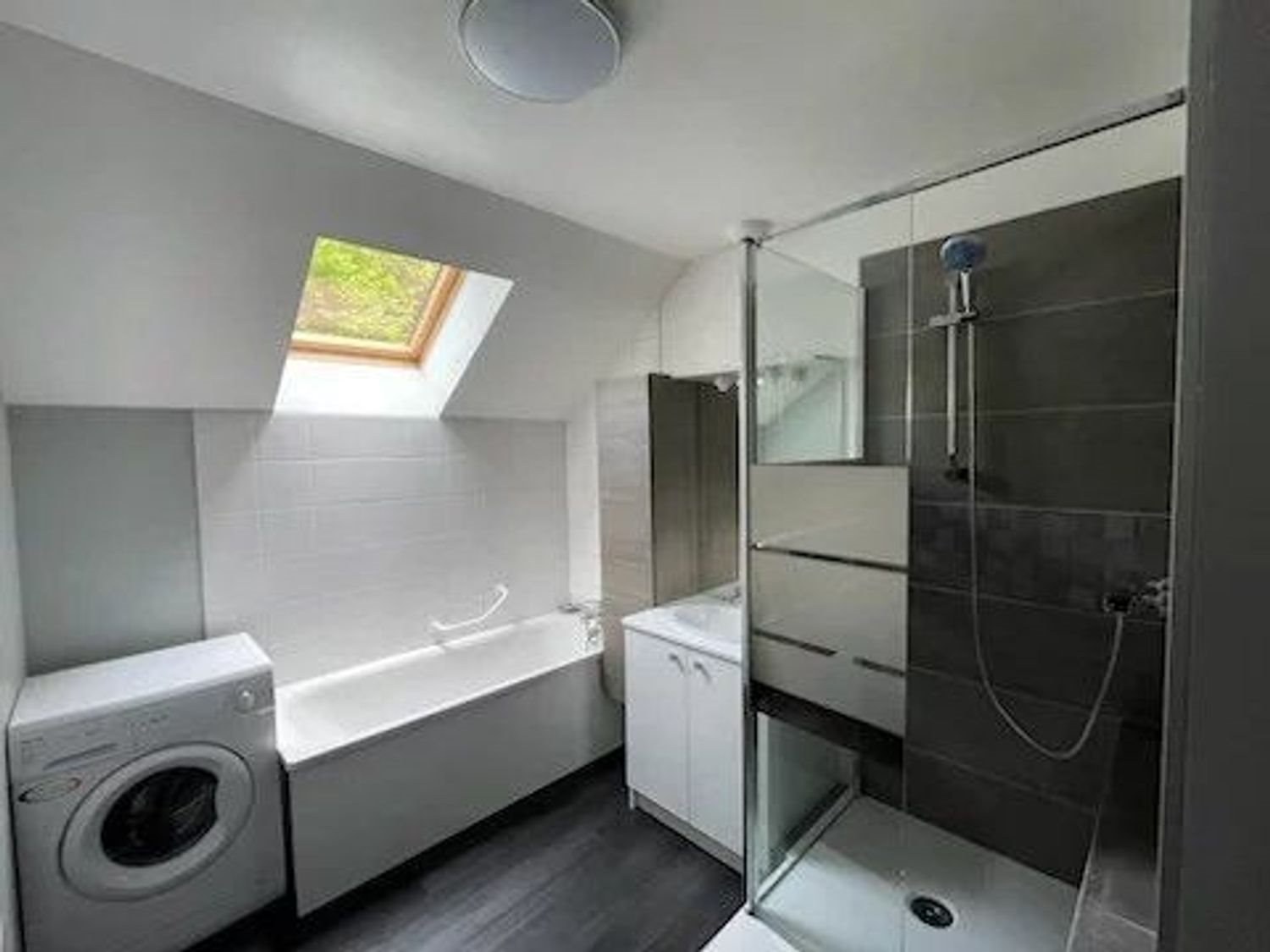 Appartement à louer, 64m², Le Houlme