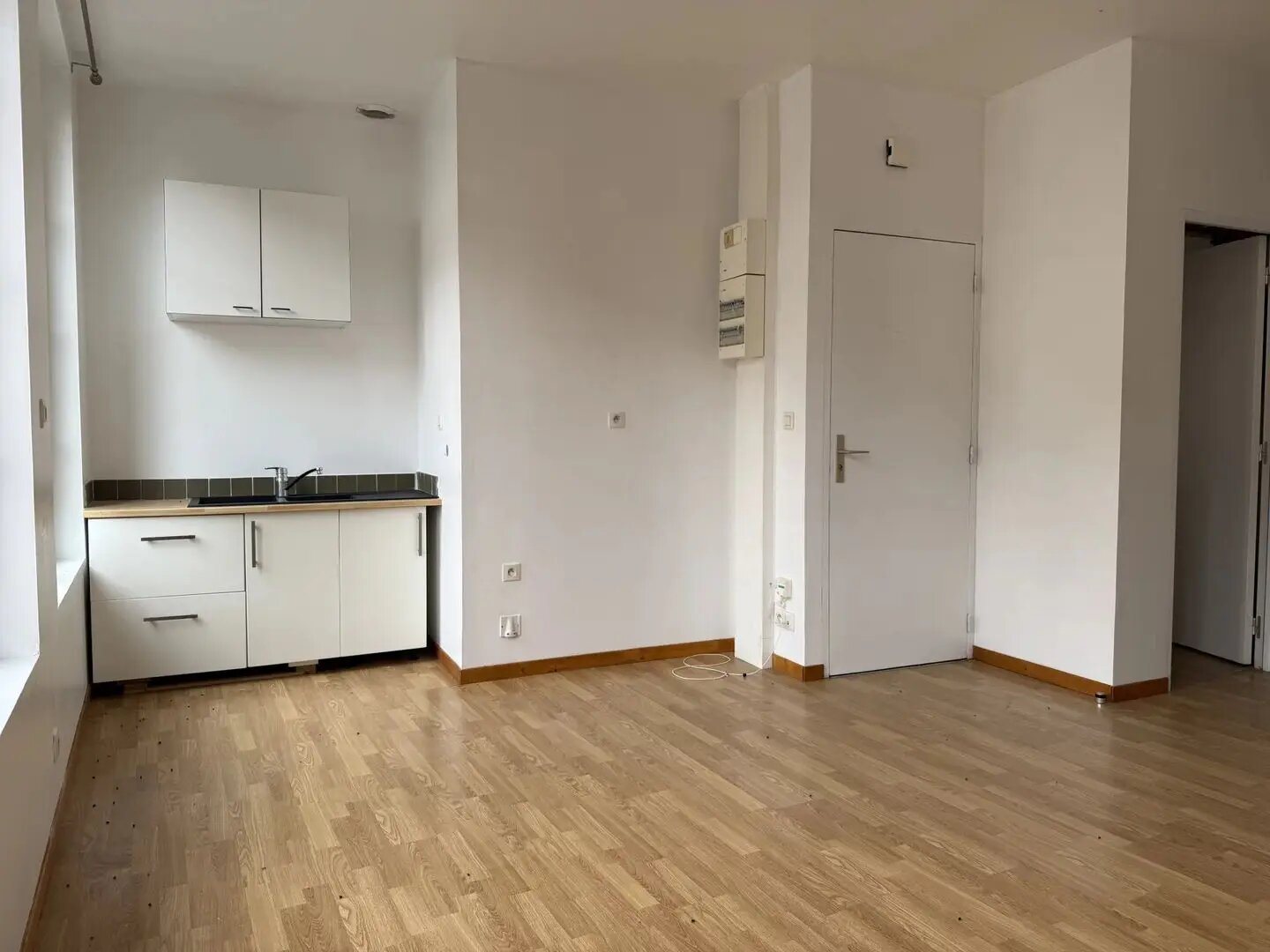 Appartement à louer, 41m², Saint-Saëns