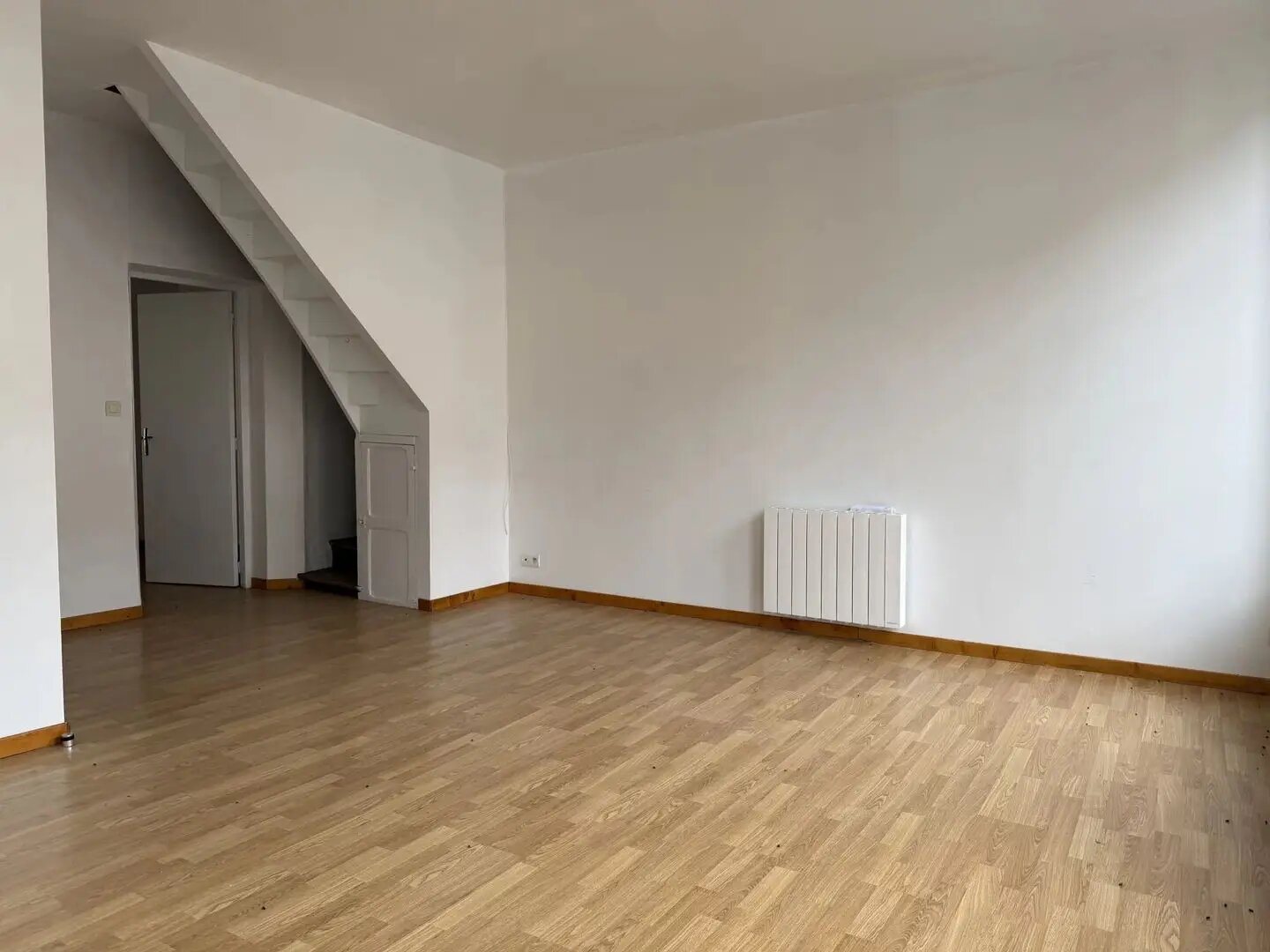 Appartement à louer, 41m², Saint-Saëns