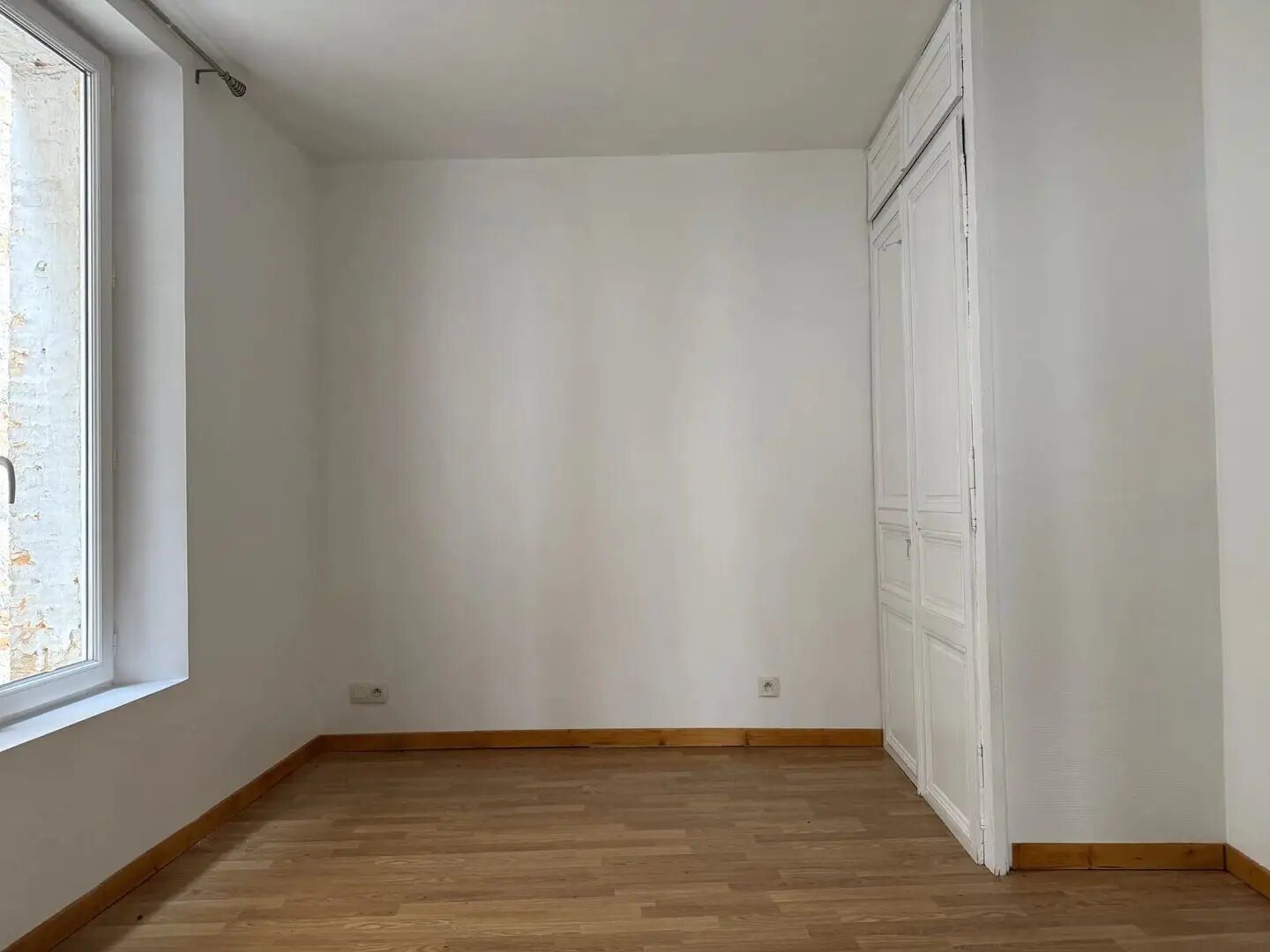Appartement à louer, 41m², Saint-Saëns