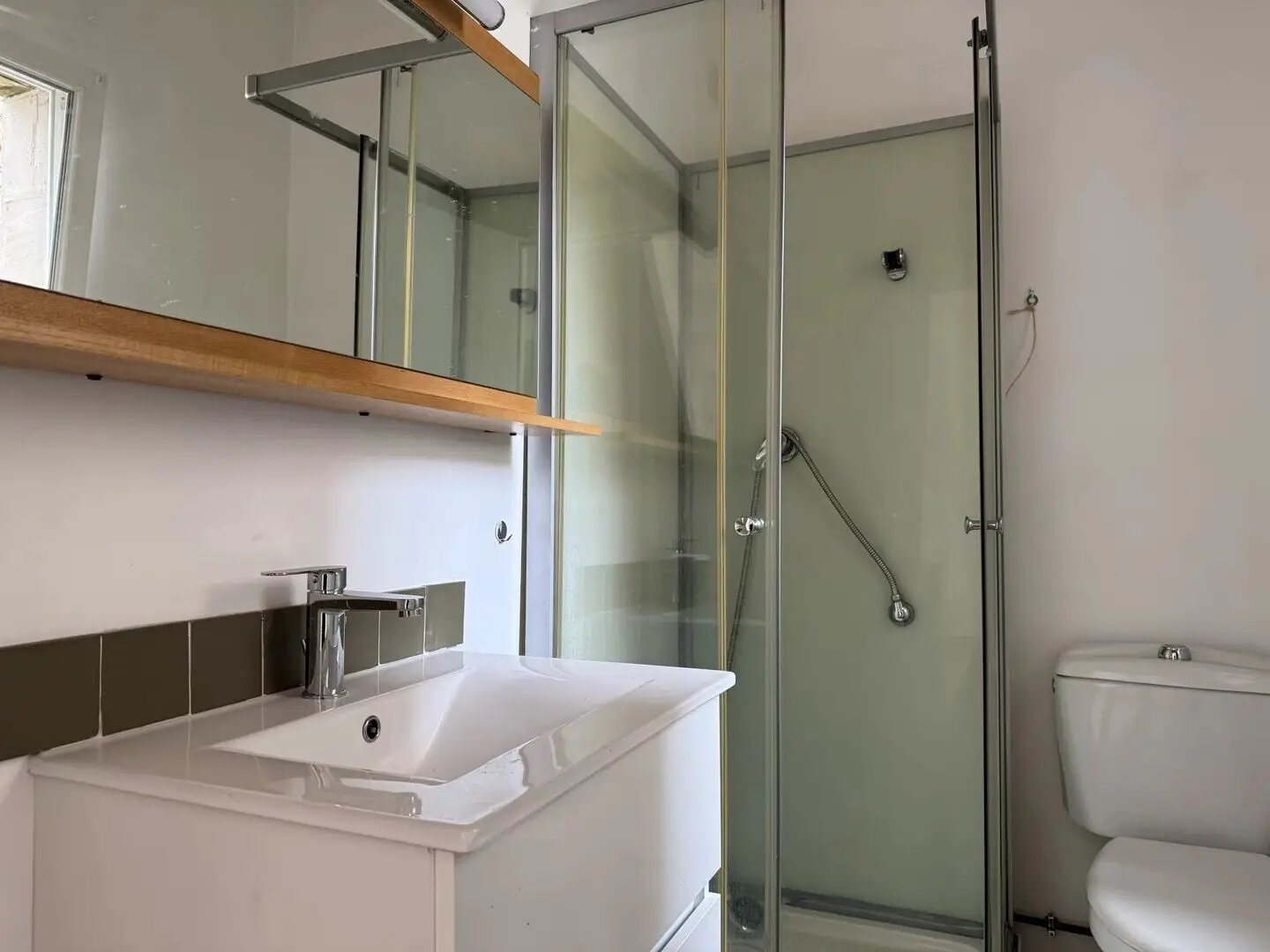 Appartement à louer, 41m², Saint-Saëns