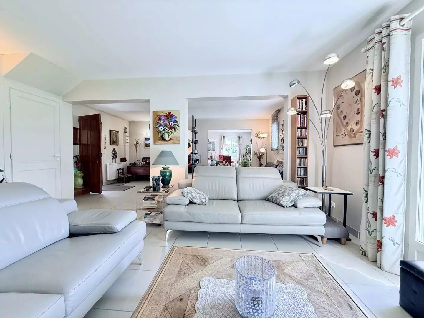 Maison à vendre, 149m², Saint-Hellier