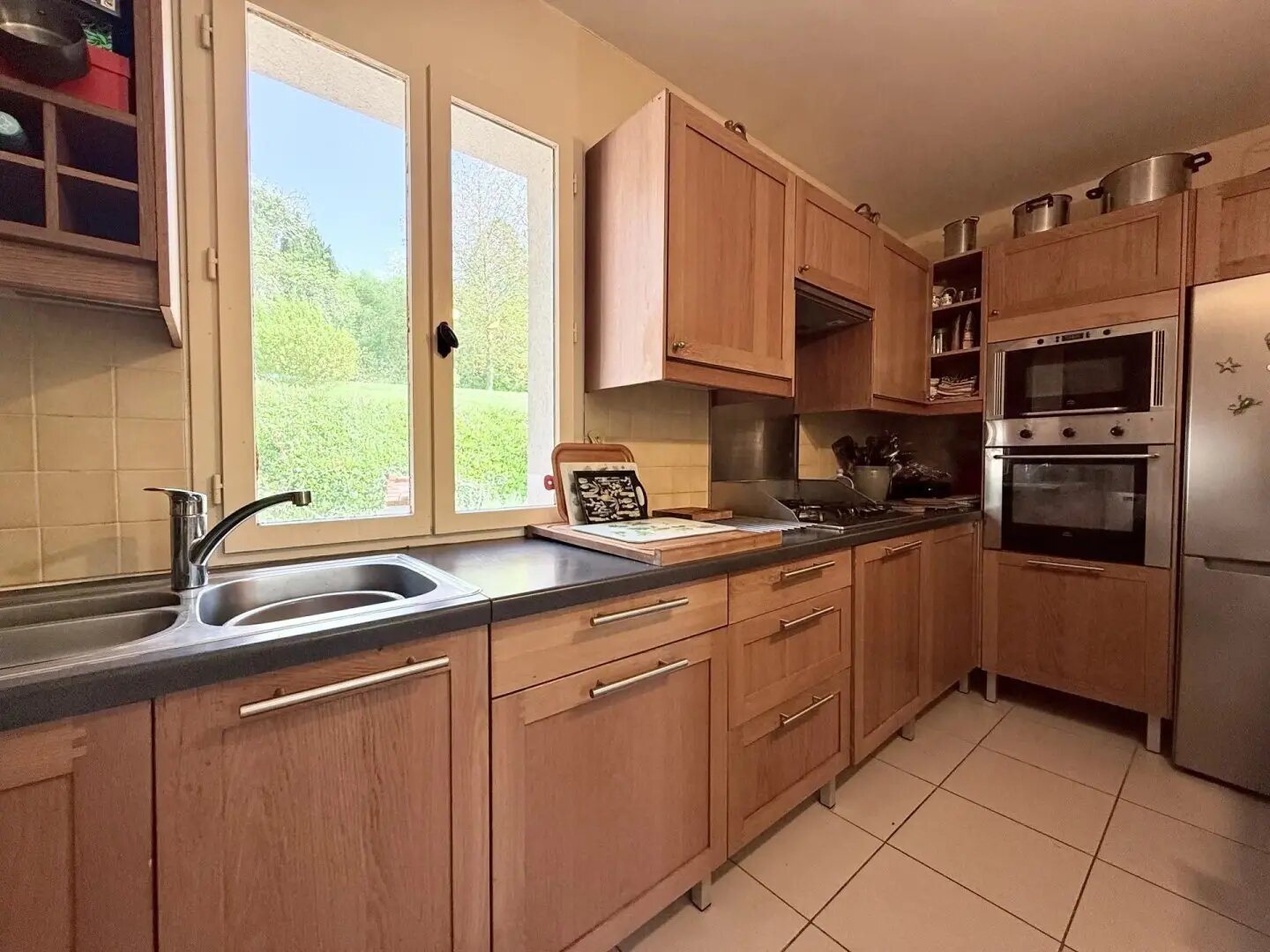 Maison à vendre, 149m², Saint-Hellier