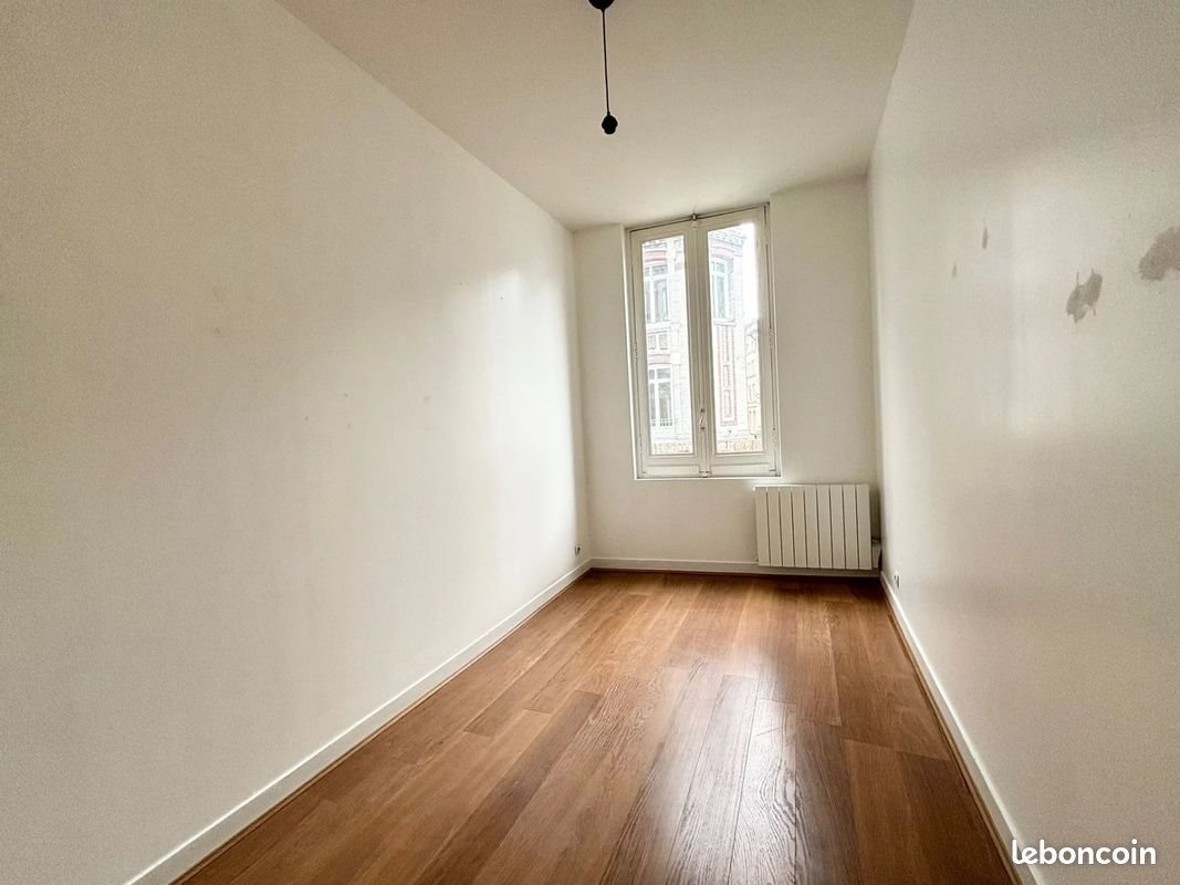 Appartement à louer, 52m², Rouen