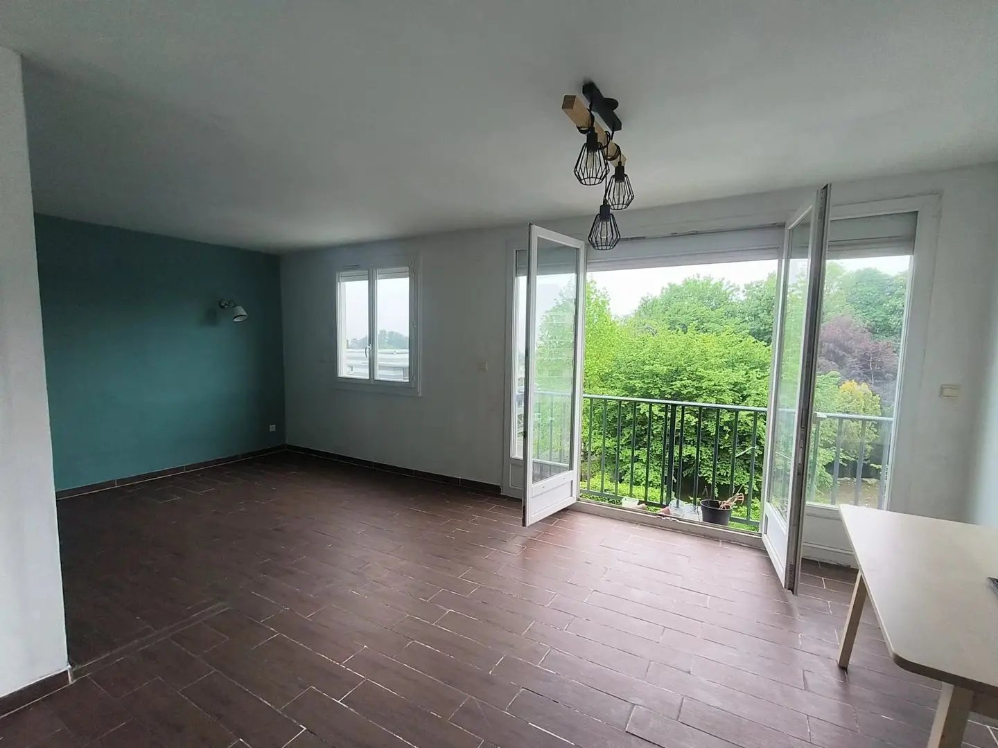 Appartement à vendre, 74m², Mont-Saint-Aignan